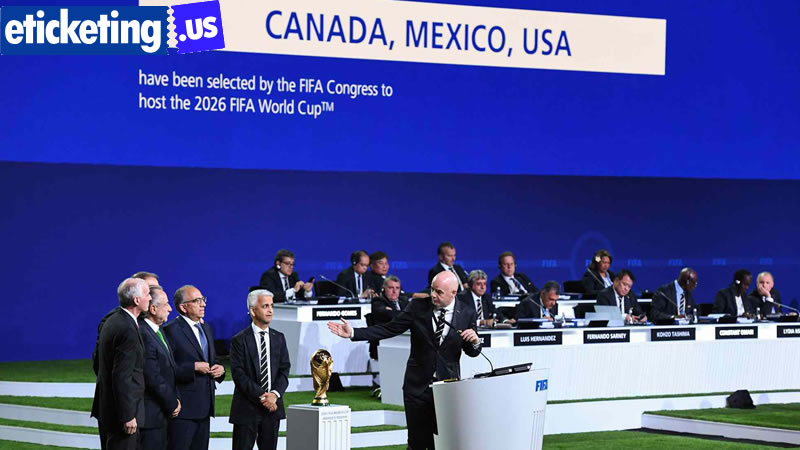 FIFA World Cup Tickets | FIFA 2026 Tickets | FIFA World Cup Final Tickets | FIFA World Cup 2026 Tickets | Football World Cup 2026 Tickets | Football World Cup Tickets