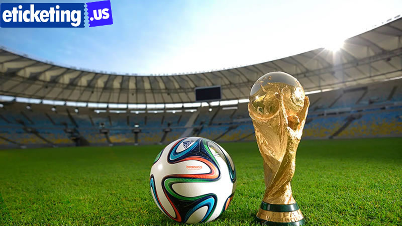 FIFA World Cup Tickets | FIFA 2026 Tickets | FIFA World Cup Final Tickets | FIFA World Cup 2026 Tickets | Football World Cup 2026 Tickets | Football World Cup Tickets