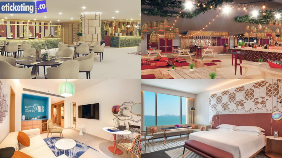FIFA World Cup Hospitality | Football World Cup Hospitality | FIFA 2026 Hospitality