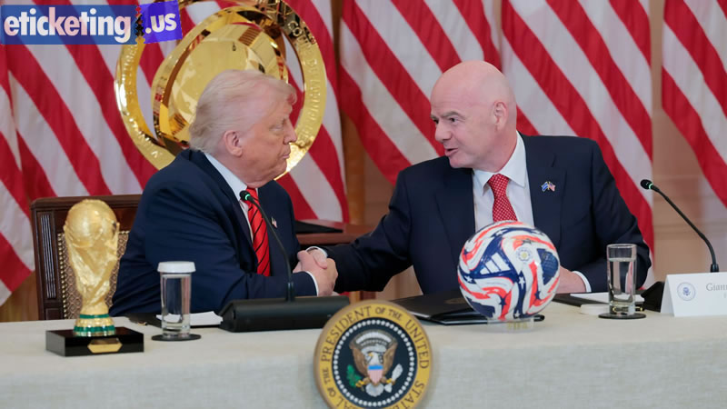 FIFA World Cup | FIFA 2026 | FIFA World Cup Final Tickets | FIFA World Cup 2026 Tickets | Football World Cup 2026 | Football World Cup