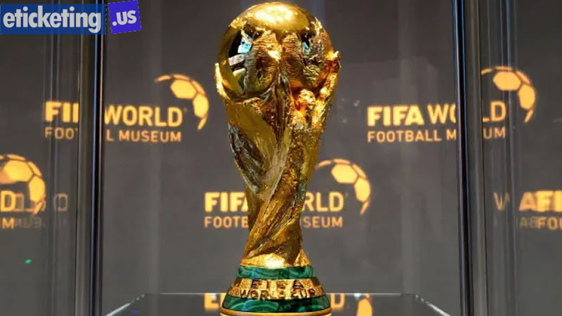 FIFA World Cup  | FIFA 2026 | FIFA World Cup Final Tickets | FIFA World Cup 2026 Tickets | Football World Cup 2026  | Football World Cup