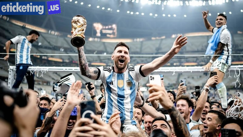 FIFA World Cup | FIFA 2026 | FIFA World Cup Final Tickets | FIFA World Cup 2026 Tickets | Football World Cup 2026 | Football World Cup