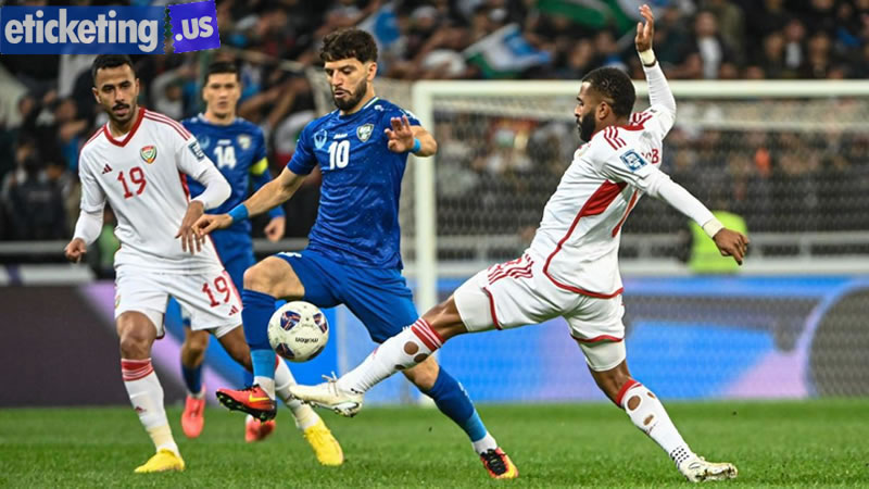 FIFA World Cup | FIFA 2026 | FIFA World Cup Final Tickets | FIFA World Cup 2026 Tickets | Football World Cup 2026 | Football World Cup