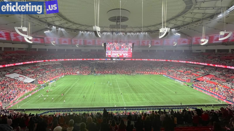 World Cup Tickets | Buy World Cup Tickets | FIFA 2026 Tickets