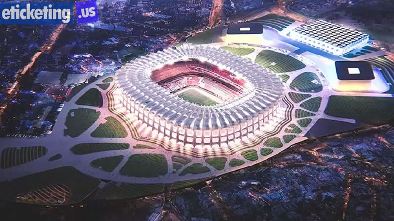 FIFA World Cup | FIFA 2026 | FIFA World Cup Final Tickets | FIFA World Cup 2026 Tickets | Football World Cup 2026 | Football World Cup