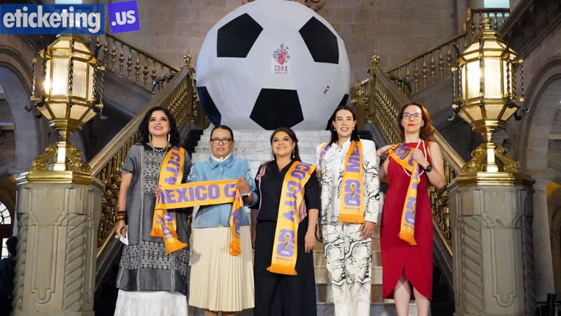 FIFA World Cup | FIFA 2026 | FIFA World Cup Final Tickets | FIFA World Cup 2026 Tickets | Football World Cup 2026 | Football World Cup