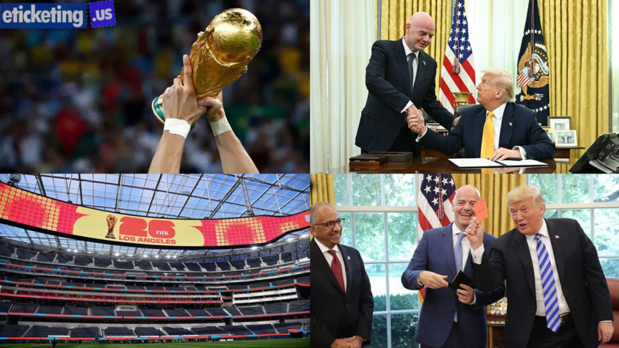 FIFA World Cup Tickets | FIFA 2026 Tickets | FIFA World Cup Final Tickets | FIFA World Cup 2026 Tickets | Football World Cup 2026 Tickets | Football World Cup Tickets