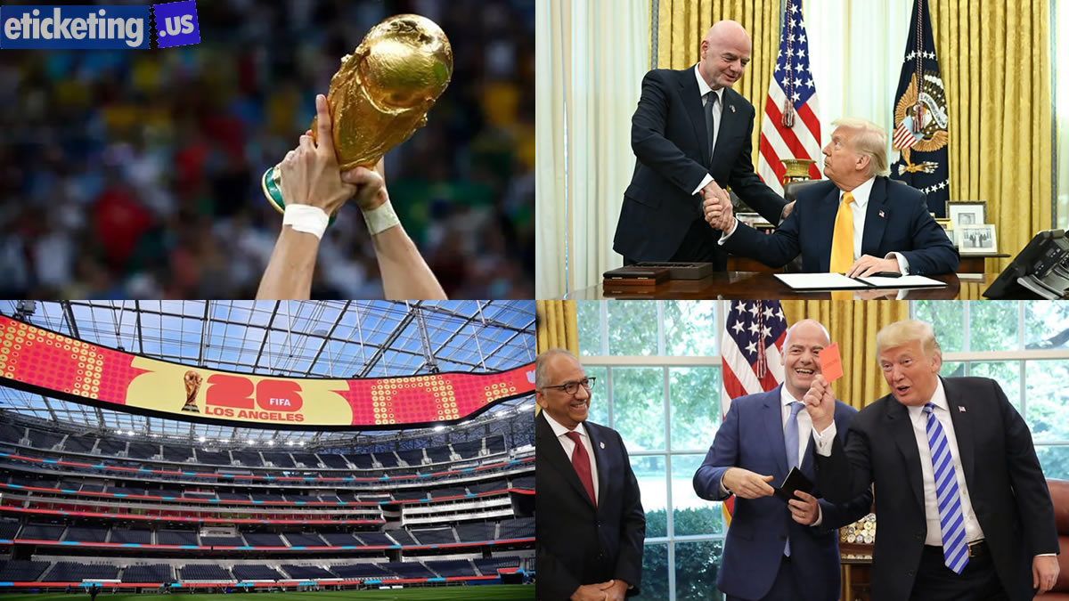 FIFA World Cup Tickets | FIFA 2026 Tickets | FIFA World Cup Final Tickets | FIFA World Cup 2026 Tickets | Football World Cup 2026 Tickets | Football World Cup Tickets