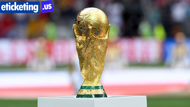 FIFA World Cup Tickets | FIFA 2026 Tickets | FIFA World Cup Final Tickets | FIFA World Cup 2026 Tickets | Football World Cup 2026 Tickets | Football World Cup Tickets