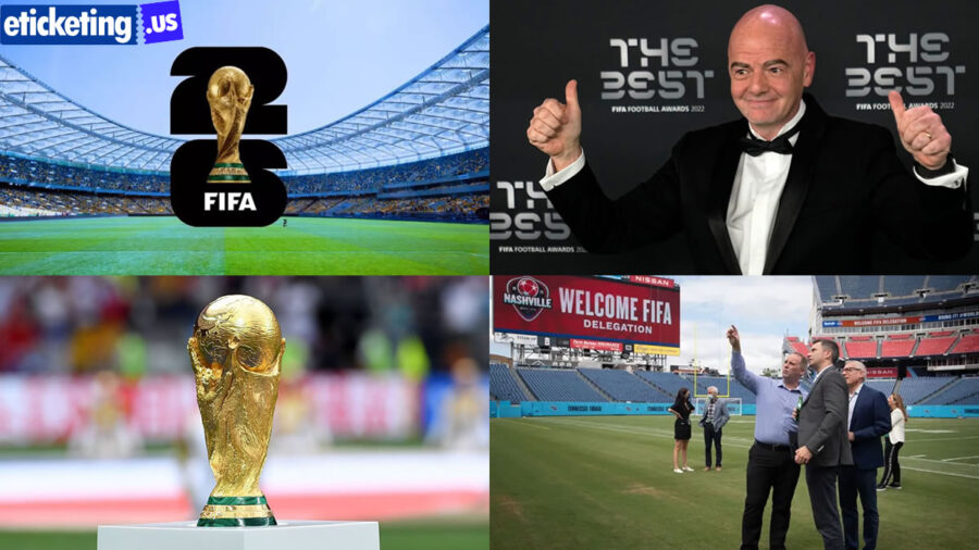 FIFA World Cup Tickets | FIFA 2026 Tickets | FIFA World Cup Final Tickets | FIFA World Cup 2026 Tickets | Football World Cup 2026 Tickets | Football World Cup Tickets