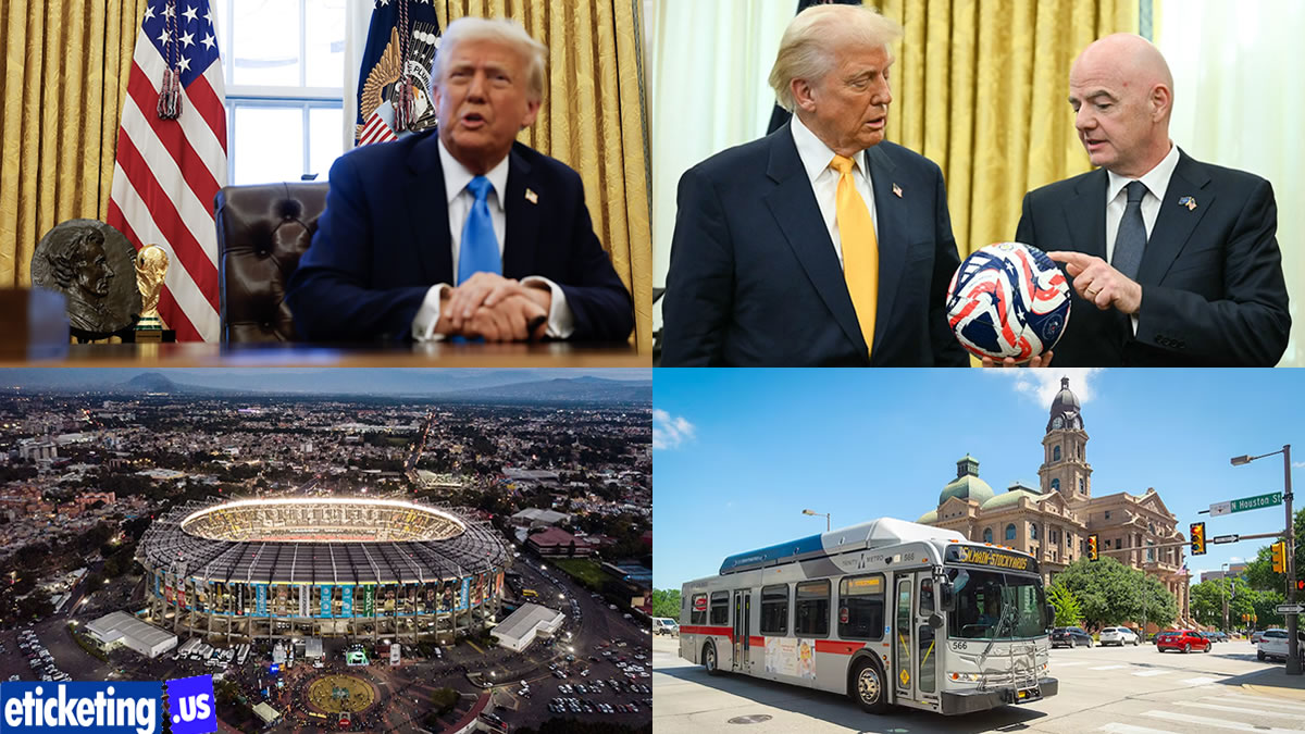 World Cup Tickets| FIFA 2026 Tickets | Football World Cup Tickets | FIFA World Cup Final Tickets| Football World Cup Semi-Final Tickets