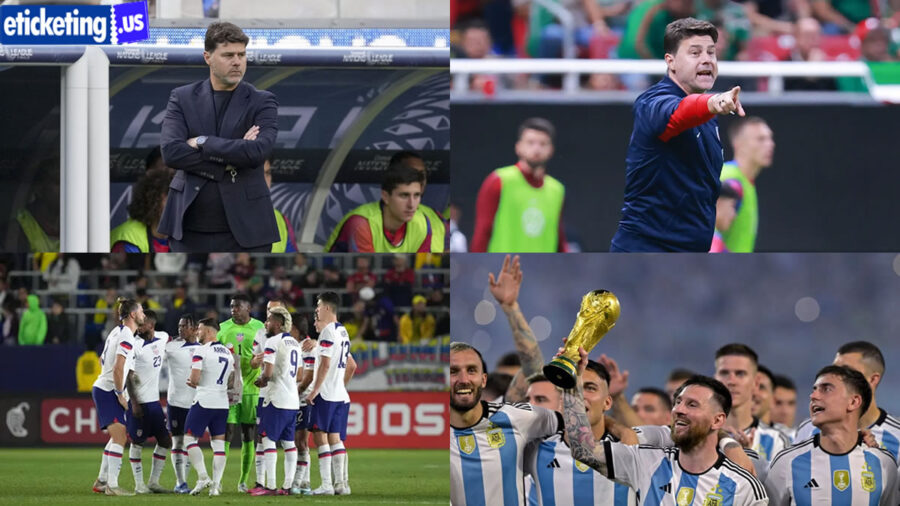 USA FIFA World Cup Tickets | World Cup Tickets| FIFA 2026 Tickets