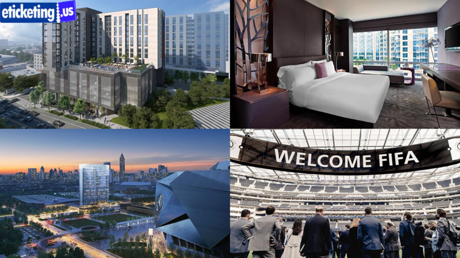 FIFA World Cup Hospitality | Football World Cup Hospitality