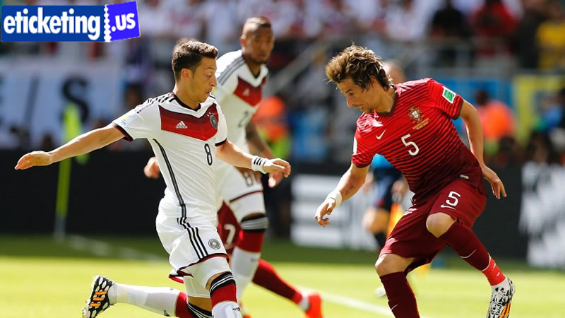 FIFA 2026 Tickets | World Cup Tickets
