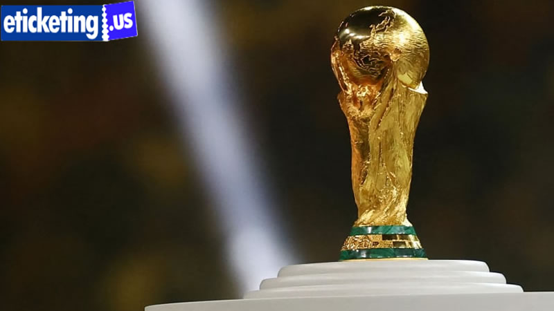 FIFA 2026 Tickets | World Cup Tickets