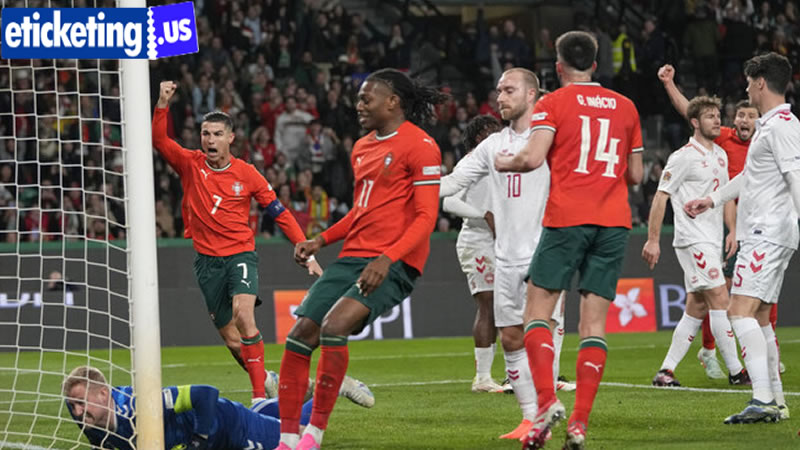 
FIFA 2026 Tickets | World Cup Tickets 