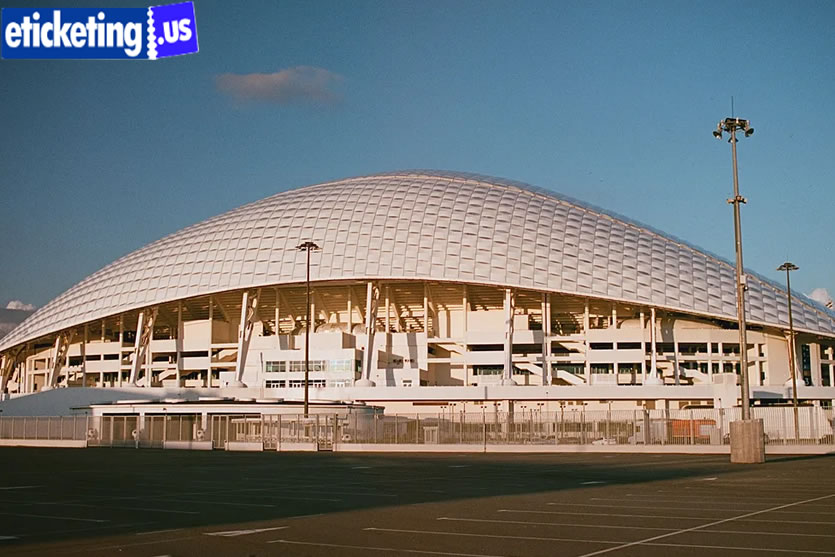 FIFA 2026 Tickets | World Cup Tickets