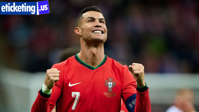 FIFA 2026 Tickets | World Cup Tickets