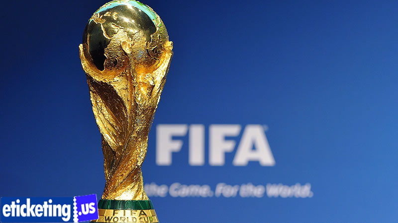 FIFA 2026 Tickets | World Cup Tickets