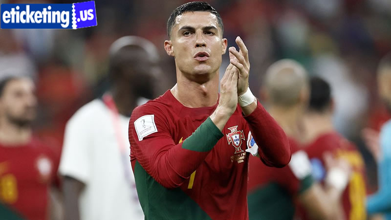 FIFA 2026 Tickets | World Cup Tickets