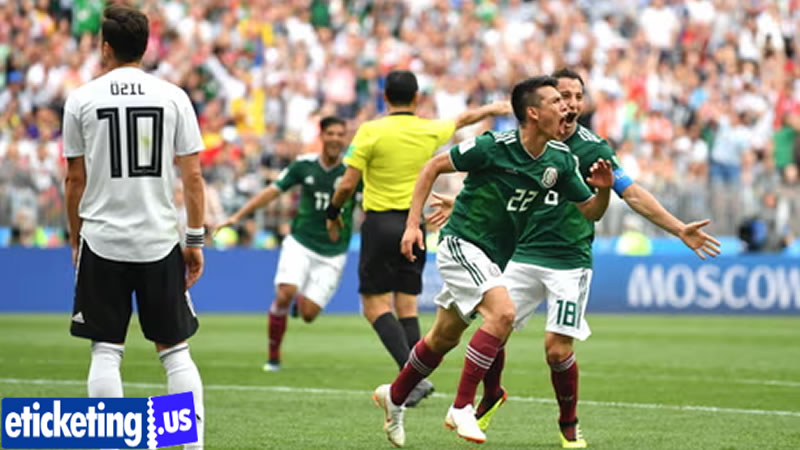 FIFA 2026 Tickets | World Cup Tickets