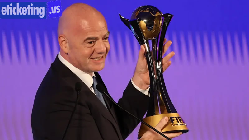  World Cup Tickets | Football World Cup Tickets | FIFA 2026 Semi Final Tickets 