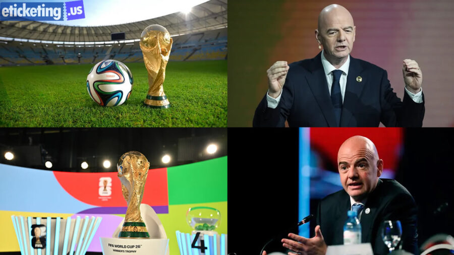 FIFA World Cup Tickets | FIFA 2026 Tickets | FIFA World Cup Final Tickets | FIFA World Cup 2026 Tickets | Football World Cup 2026 Tickets | Football World Cup Tickets