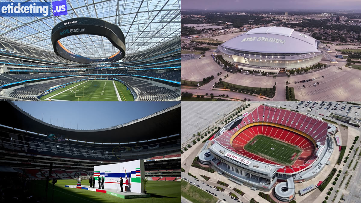 FIFA World Cup Tickets | FIFA 2026 Tickets | FIFA World Cup Final Tickets | FIFA World Cup 2026 Tickets | Football World Cup 2026 Tickets | Football World Cup Tickets