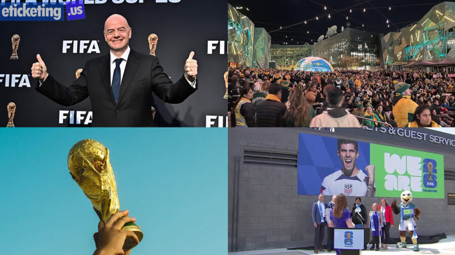 FIFA World Cup Tickets | FIFA 2026 Tickets | FIFA World Cup Final Tickets | FIFA World Cup 2026 Tickets | Football World Cup 2026 Tickets | Football World Cup Tickets