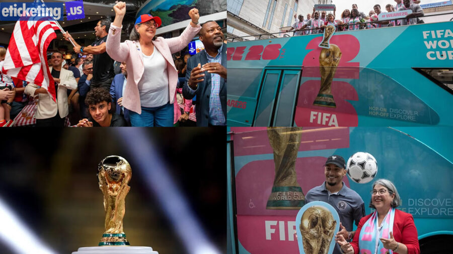 FIFA World Cup Tickets | FIFA 2026 Tickets | FIFA World Cup Final Tickets | FIFA World Cup 2026 Tickets | Football World Cup 2026 Tickets | Football World Cup Tickets