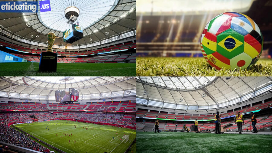 FIFA World Cup Tickets | FIFA 2026 Tickets | FIFA World Cup Final Tickets | FIFA World Cup 2026 Tickets | Football World Cup 2026 Tickets | Football World Cup Tickets