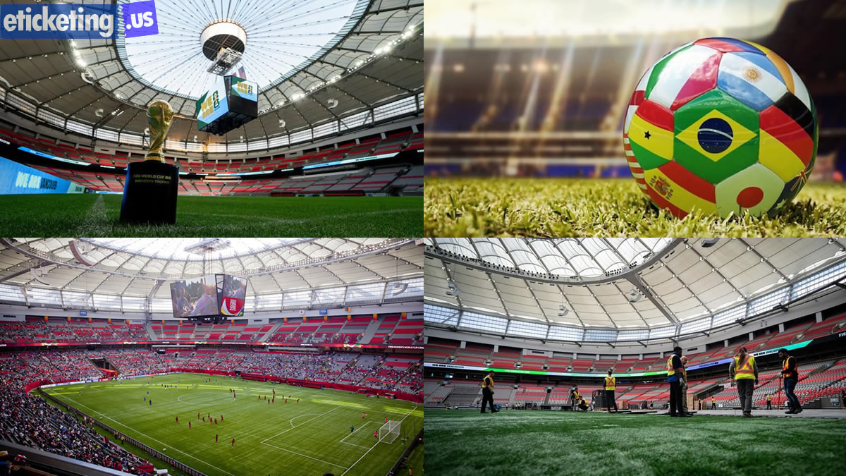 FIFA World Cup Tickets | FIFA 2026 Tickets | FIFA World Cup Final Tickets | FIFA World Cup 2026 Tickets | Football World Cup 2026 Tickets | Football World Cup Tickets