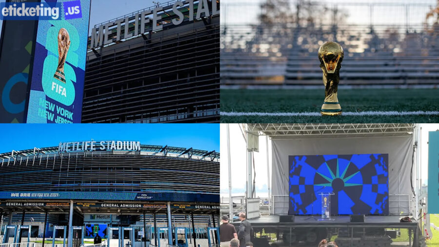 FIFA World Cup Tickets | FIFA 2026 Tickets | FIFA World Cup Final Tickets | FIFA World Cup 2026 Tickets | Football World Cup 2026 Tickets | Football World Cup Tickets