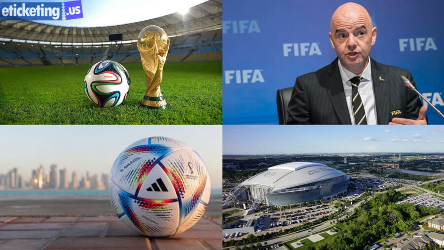 FIFA World Cup Tickets | FIFA 2026 Tickets | FIFA World Cup Final Tickets | FIFA World Cup 2026 Tickets | Football World Cup 2026 Tickets | Football World Cup Tickets