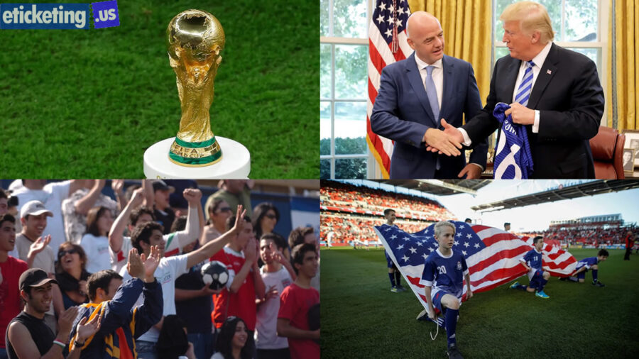 FIFA World Cup Tickets | FIFA 2026 Tickets | FIFA World Cup Final Tickets | FIFA World Cup 2026 Tickets | Football World Cup 2026 Tickets | Football World Cup Tickets