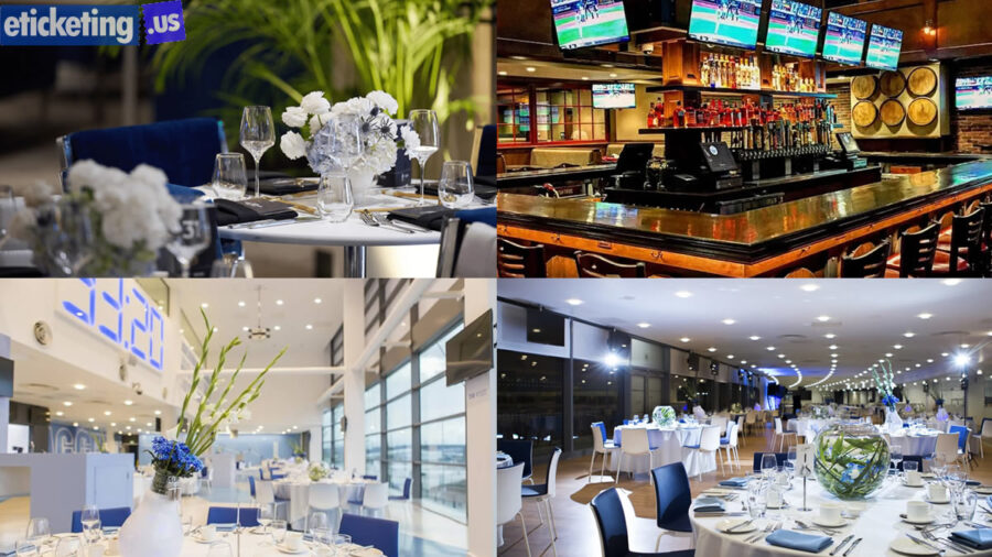 FIFA World Cup Hospitality | Football World Cup Hospitality | FIFA 2026 Hospitality | Football World Cup Hospitality Packages