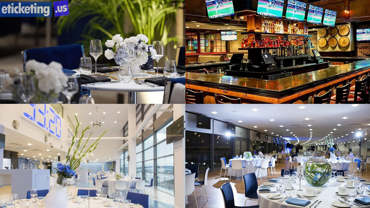 FIFA World Cup Hospitality | Football World Cup Hospitality | FIFA 2026 Hospitality | Football World Cup Hospitality Packages