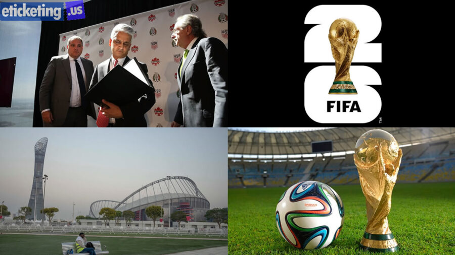 FIFA World Cup Tickets | FIFA 2026 Tickets | FIFA World Cup Final Tickets | FIFA World Cup 2026 Tickets | Football World Cup 2026 Tickets | Football World Cup Tickets