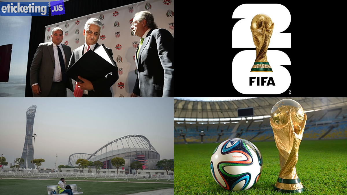 FIFA World Cup Tickets | FIFA 2026 Tickets | FIFA World Cup Final Tickets | FIFA World Cup 2026 Tickets | Football World Cup 2026 Tickets | Football World Cup Tickets