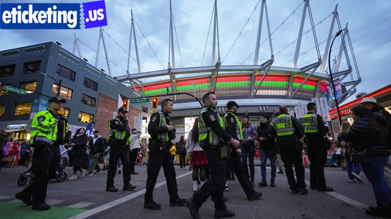 Football World Cup Hospitality | FIFA 2026 Hospitality