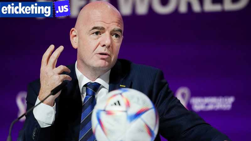 World Cup Tickets| FIFA 2026 Tickets