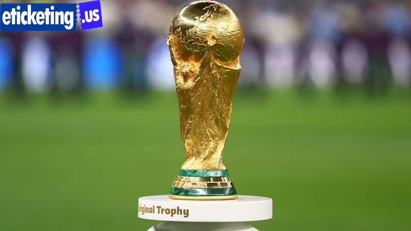 World Cup Tickets| FIFA 2026 Tickets