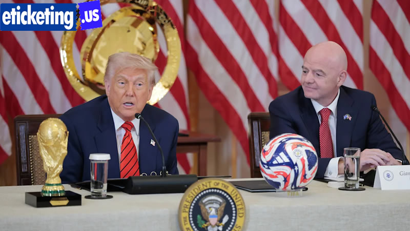 World Cup Tickets| FIFA 2026 Tickets