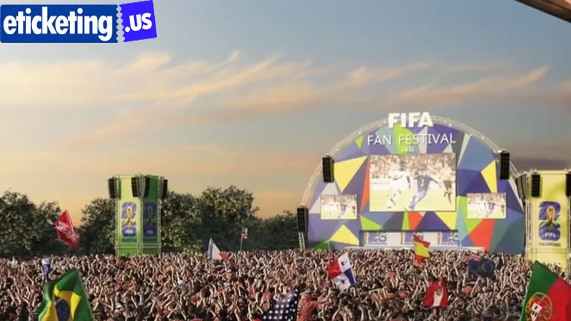 Football World Cup Hospitality | FIFA 2026 Hospitality 
