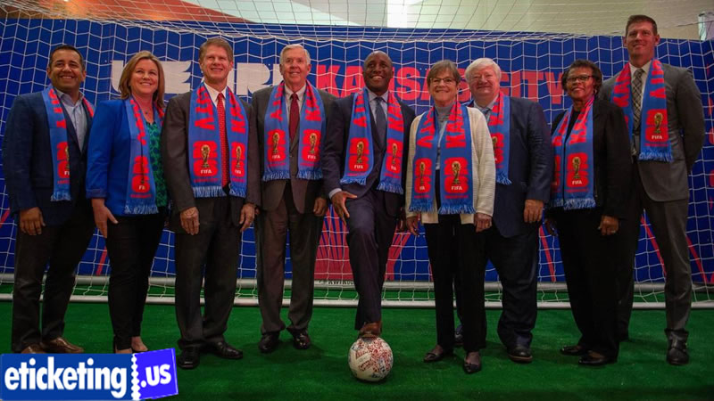 Soccer World Cup Tickets | FIFA 2026 Tickets