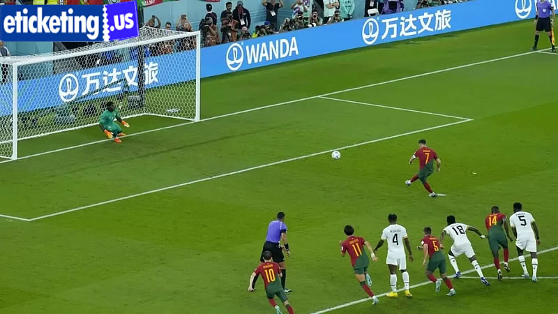 World Cup Tickets | FIFA 2026 Tickets