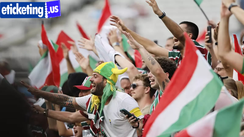 World Cup Tickets| FIFA 2026 Tickets