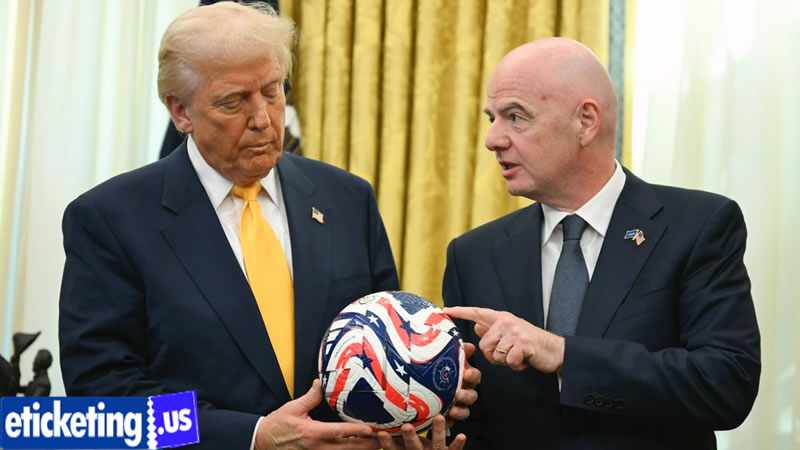 Football World Cup Tickets | FIFA World Cup 2026 Tickets