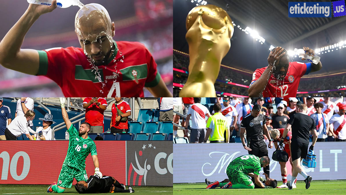 FIFA World Cup 2026 Tickets | FIFA World Cup Semi Final Tickets | Soccer World Cup Tickets | USA FIFA World Cup Tickets | World Cup Tickets