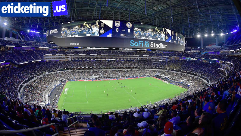 World Cup Tickets| FIFA 2026 Tickets